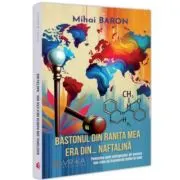 Bastonul din ranita mea era din... naftalina