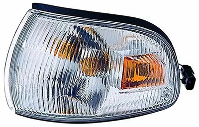 Semnalizator fata Stanga potrivit HYUNDAI H100 2.4/2.5D dupa 1993 1996-2000