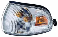 Semnalizator fata Stanga potrivit HYUNDAI H100 2.4/2.5D dupa 1993 1996-2000