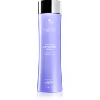 Alterna Caviar Anti-Aging Restructuring Bond Repair șampon regenerator pentru par slab 250 ml