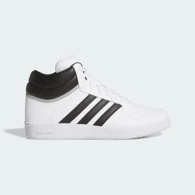 Pantofi sport Hoops 4.0 Mid