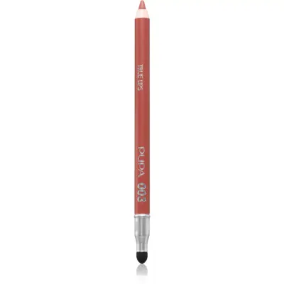 PUPA Milano True Lips creion contur buze culoare 003 Golden Biscuit 1.2 g