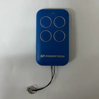 Telecomanda pentru automatizari Powertech R1-009-01