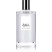David Beckham Classic Homme Eau de Toilette pentru bărbați