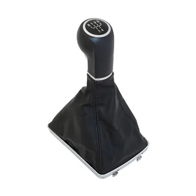 Nuca Schimbator cu Manson pentru Opel Astra H Corsa D 2004-2009 5 Trepte