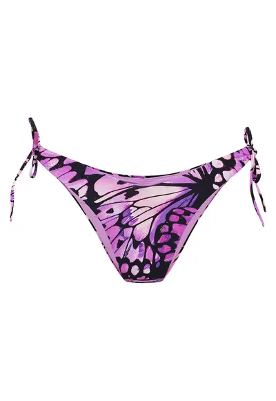 Chiloti de baie Icarus Violet - Violet