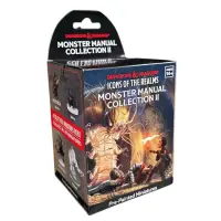 D&D Icons of the Realms - Monster Manual Collection II