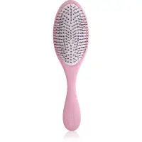 Olivia Garden Club The Reset Wet&Curly Detangling Hairbrush perie de tip paletă cu sac 1 buc