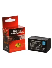 Digital Power Acumulator compatibil JVC SSL-JVC50 - Default Title