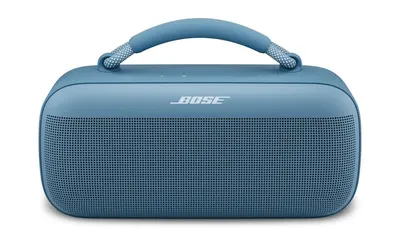 Boxă portabilă Bose - SoundLink Max, Blue Dusk