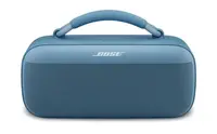 Boxă portabilă Bose - SoundLink Max, Blue Dusk