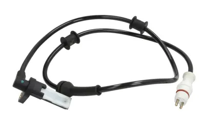 Senzor ABS Spate Stanga potrivit RENAULT KANGOO, KANGOO EXPRESS 1.2-1.9D 08.97