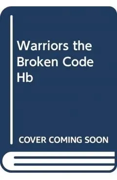 Warriors: The Broken Code: The Place of No Stars