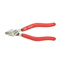 Cleste sertizare Classic / 0,25-2,5 ²