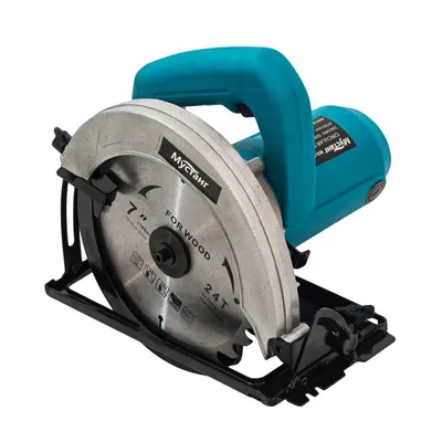 Fierastrau circular electric, DDT MUSTANG, 900 W, 4700 Rpm, disc vidia 185 mm inclus Engros