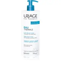 Uriage Eau Thermale Silky Body Lotion Lotiune de corp pentru catifelare pentru piele uscata si sensibila