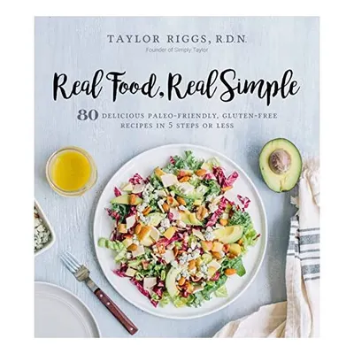 Real food, real simple