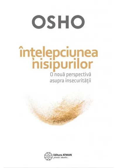 Intelepciunea nisipurilor
