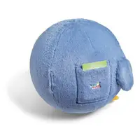 Minge de plus Yoga BubblePlush Pinguin