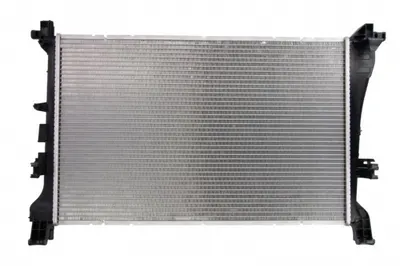 Radiator motor potrivit FIAT 500L 0.9 0.9CNG 1.6D