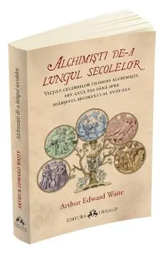 Alchimisti de-a lungul secolelor