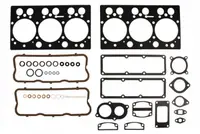 Set garnituri motor potrivit CASE IH 120, 130, 150, 1135, 1145, 1155, 1170, 1190, 170; CASE-STEYR 9115, 9125, 9145, CVT 120, CVT 130, CVT 150, CVT 170, CVT 6145, CVT 6155, CVT 6170