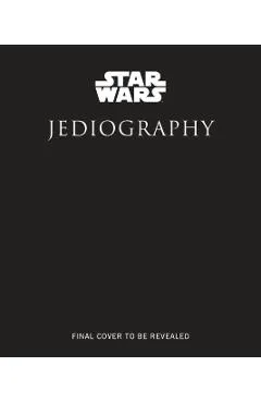 Star Wars: The Secrets of the Jedi