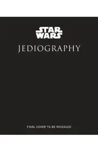 Star Wars: The Secrets of the Jedi