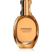 Ferragamo Fiamma Assoluta Eau de Parfum pentru femei 35 ml