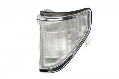 Semnalizator fata Stanga (transparent) potrivit TOYOTA LAND CRUISER 80 4.0 4.2D 4.5 01.90-12.97 01.93