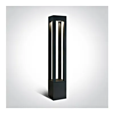 Metopi A LED 22W 1900lm 4000K Ra80 220-240V IP65 anthracite