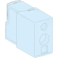 Terminal de deconectare, Linergy BW, terminale cu arc 1 x 16mm², IPXXB, set de 12