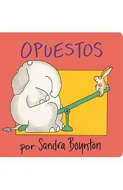 Opuestos = Opposites