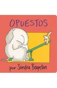 Opuestos = Opposites