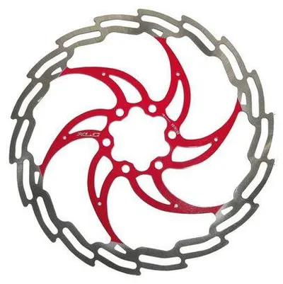 XLC Bremsscheibe BR-X02, Ø 180/1,8mm