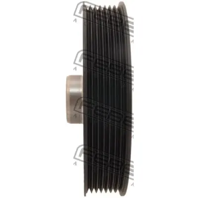 Fulie curea, arbore cotit FEBEST TDS-1AZFE