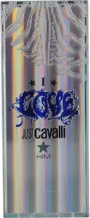 Roberto Cavalli Apă de toaletă Just Cavalli I Love Him, 60 ml, tester