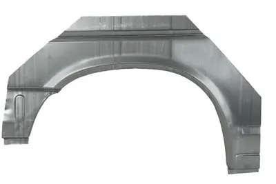 Segment aripa Spate Dreapta potrivit VW TRANSPORTER T4 1990-2003 - (model lung)