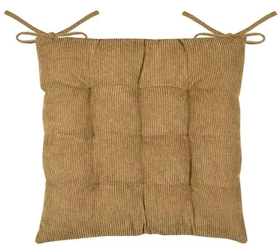 Perna pentru scaun STOF - Dandy, 38 x 38 cm, Camel