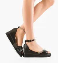 Platforme dama Juha Negre 2