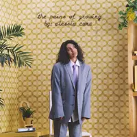 The Pains Of Growing - Vinyl
