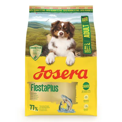 Josera Adult Fiesta Plus 3 kg