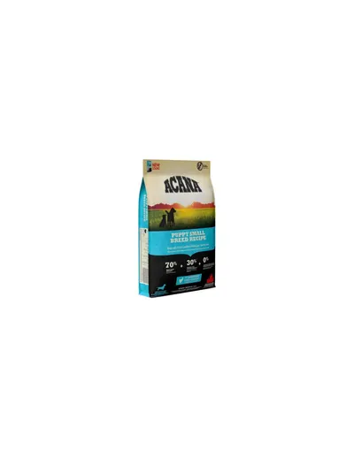Acana Heritage Junior Mini 2 kg