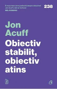 Obiectiv stabilit, obiectiv atins