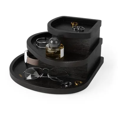 Organizator de bijuterii Cove – Umbra