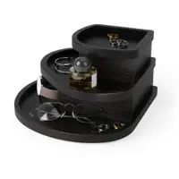 Organizator de bijuterii Cove – Umbra