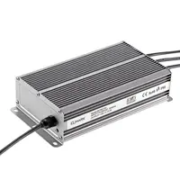 Transformator pentru Banda Led Setdc150i 150w 230ac/12vdc Ip67