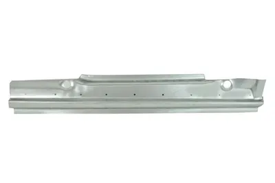 Prag Dreapta potrivit FORD TRANSIT / TOURNEO CUSTOM dupa 2012 - (galvanizat; partea inferioara)