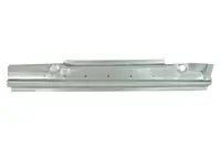 Prag Dreapta potrivit FORD TRANSIT / TOURNEO CUSTOM dupa 2012 - (galvanizat; partea inferioara)