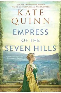 Empress of the Seven Hills